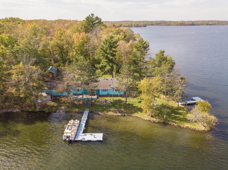 26152 Glen Dr, Garrison, MN 56450