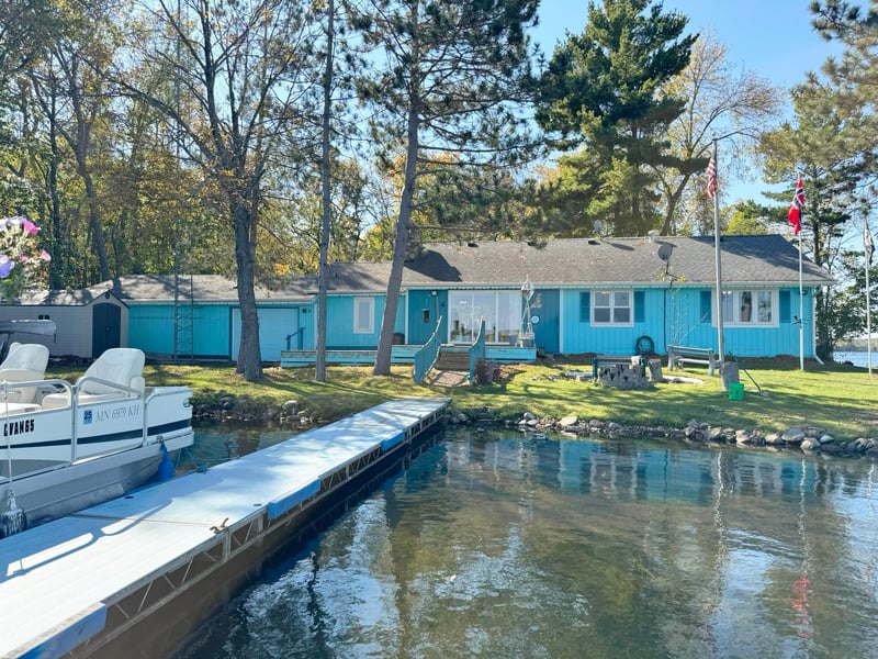 26152 Glen Dr, Garrison, MN 56450