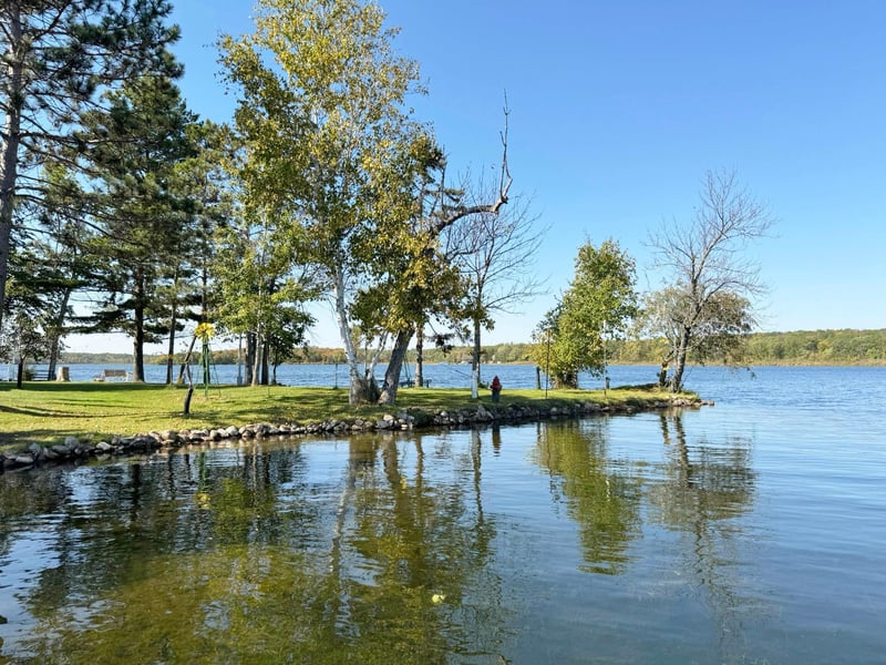26152 Glen Dr, Garrison, MN 56450