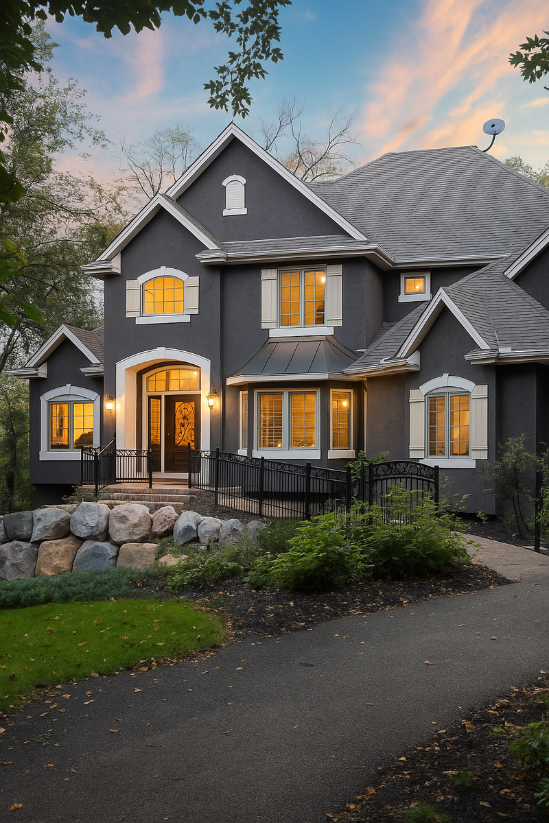 6155 Murray Ct, Excelsior, MN 55331