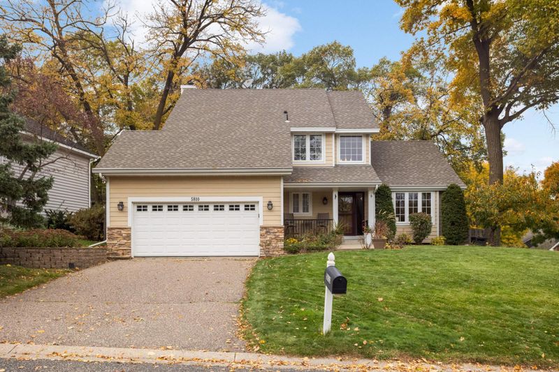 5810 W 131st Street Cir, Savage, MN 55378