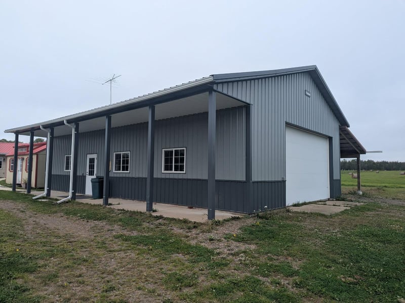 6733 Highway 27, Kettle River, MN 55757