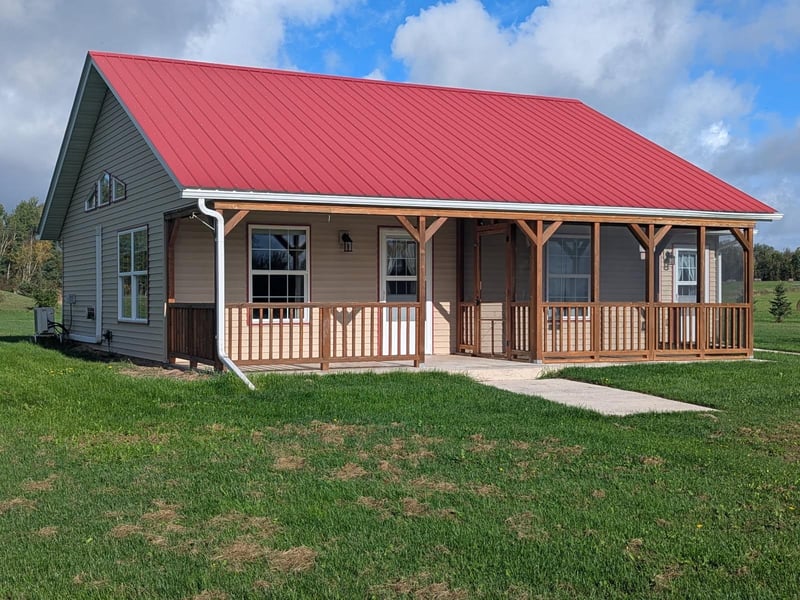 6733 Highway 27, Kettle River, MN 55757