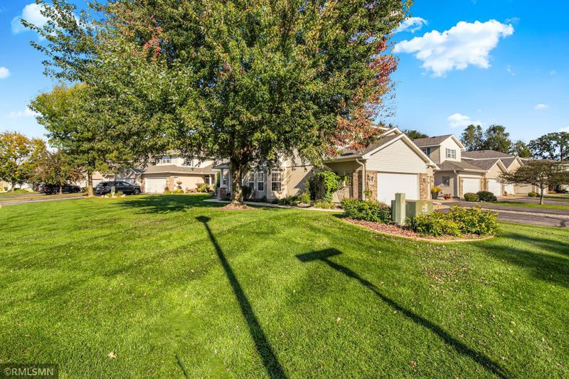 18429 Xerxes St NW, Elk River, MN 55330