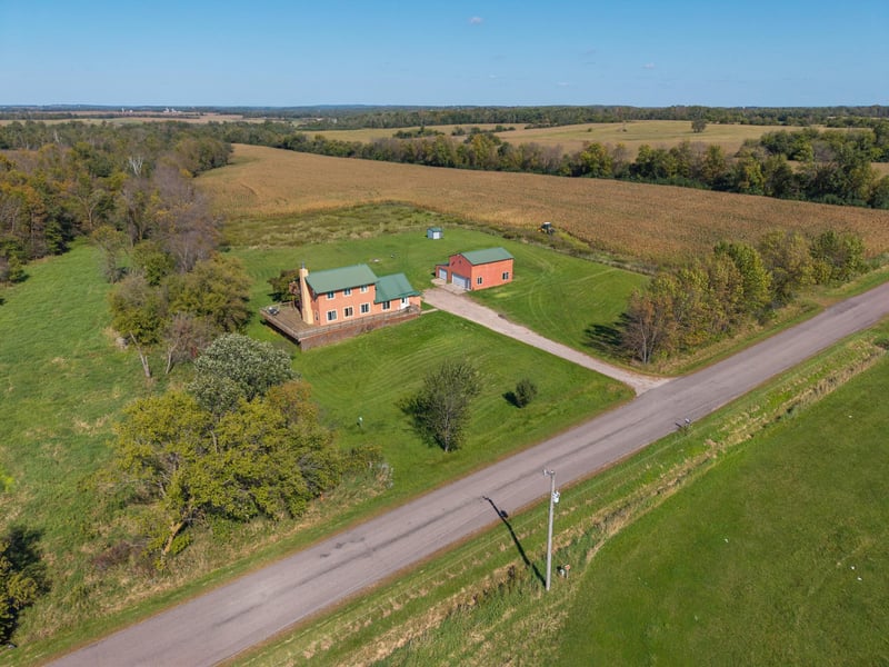 646 10 1/2 Ave, Almena, WI 54805