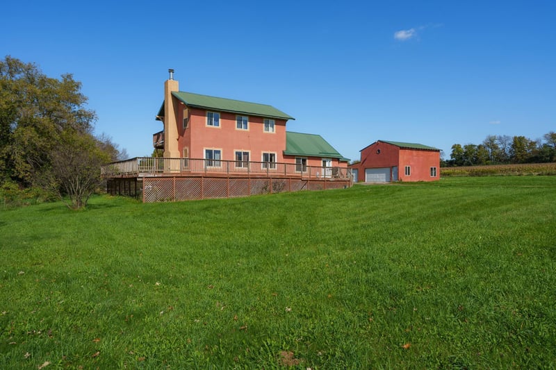 646 10 1/2 Ave, Almena, WI 54805