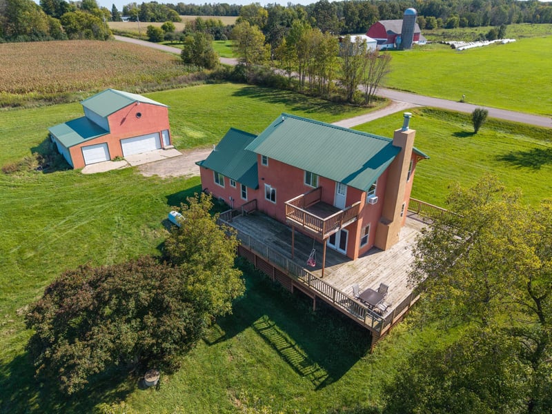 646 10 1/2 Ave, Almena, WI 54805