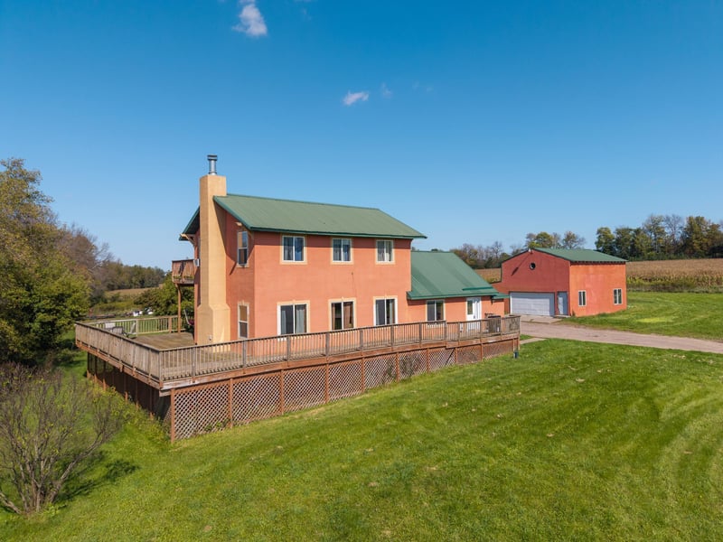 646 10 1/2 Ave, Almena, WI 54805