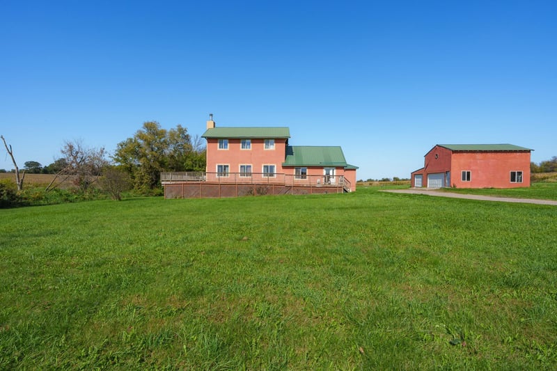646 10 1/2 Ave, Almena, WI 54805