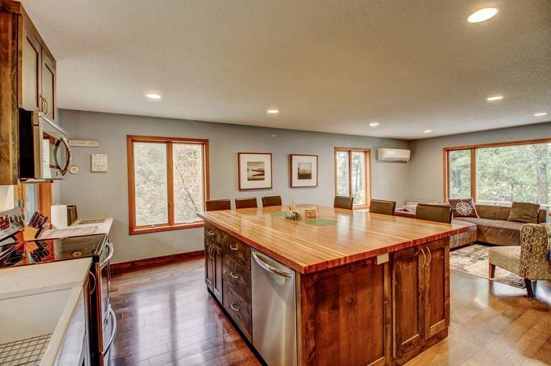 26603 W Straight Lake Ave, Osage, MN 56570