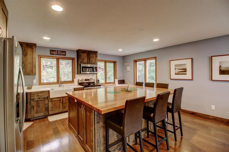 26603 W Straight Lake Ave, Osage, MN 56570