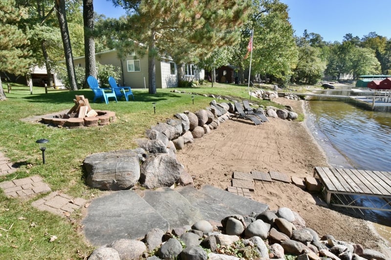 7507 Upper Roy Lake Rd, Lake Shore, MN 56468
