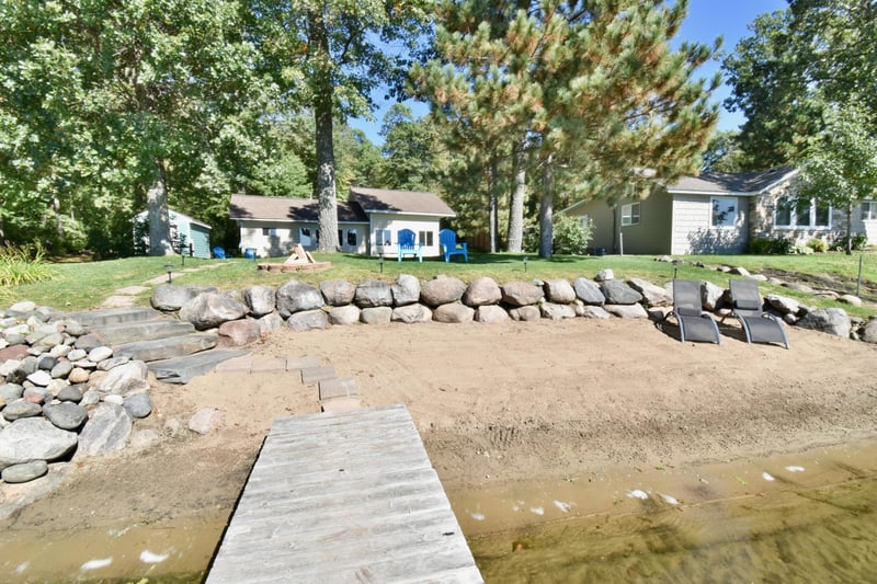 7507 Upper Roy Lake Rd, Lake Shore, MN 56468