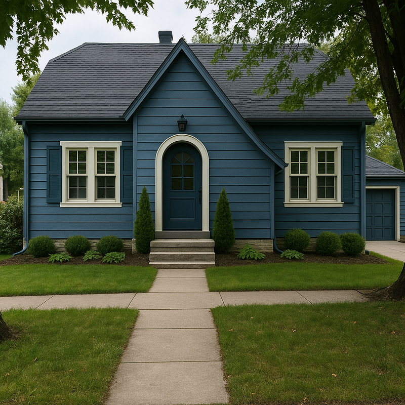 406 1st Ave, Durand, WI 54736