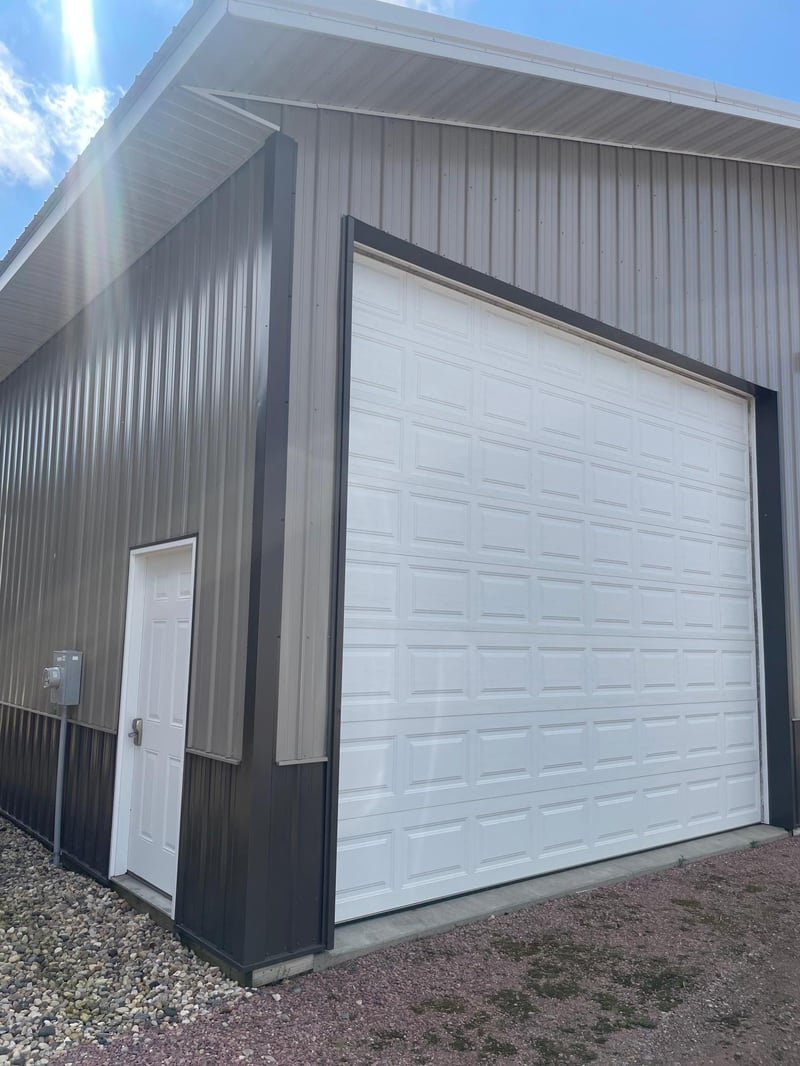 2421 County Road 35, Worthington, MN 56187
