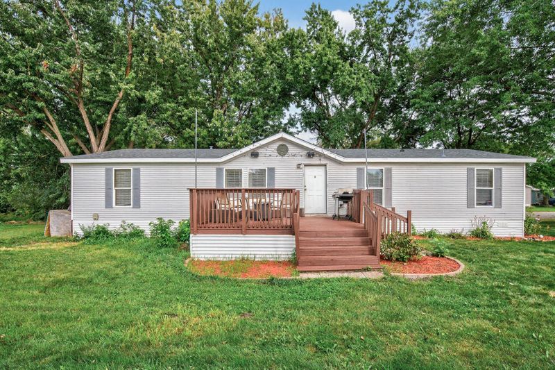 11 114th Ln NE, Blaine, MN 55434