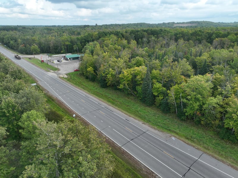 TBD State Highway 65, Jacobson, MN 55752