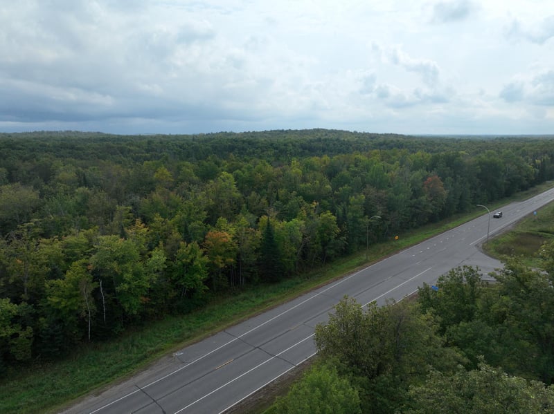 TBD State Highway 65, Jacobson, MN 55752