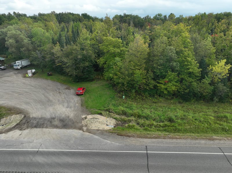 TBD State Highway 65, Jacobson, MN 55752
