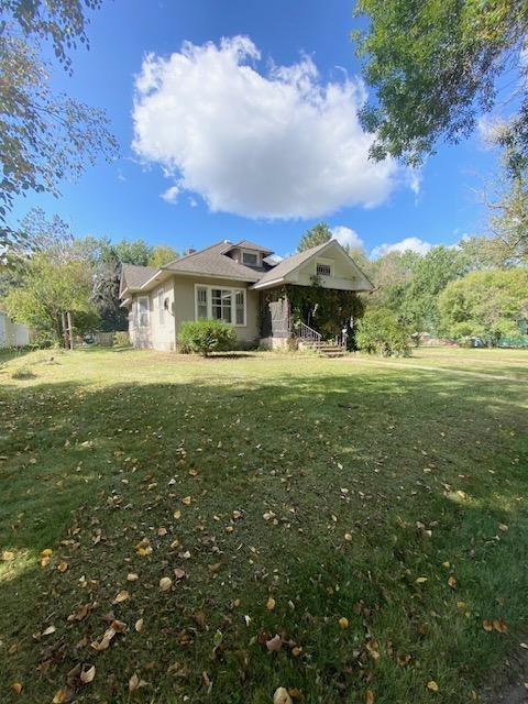 221 Baker St N, Deer Creek, MN 56527