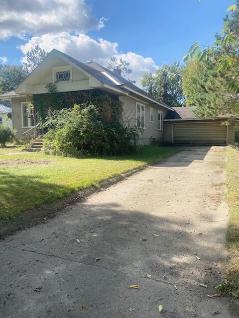 221 Baker St N, Deer Creek, MN 56527