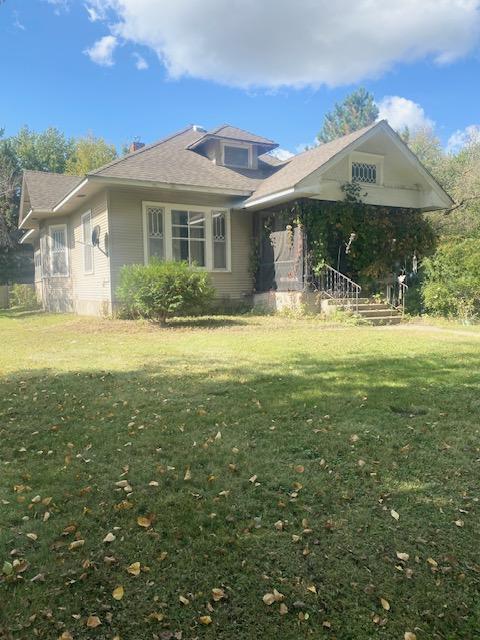 221 Baker St N, Deer Creek, MN 56527