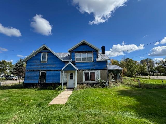 110 NW Brown St, Verndale, MN 56481