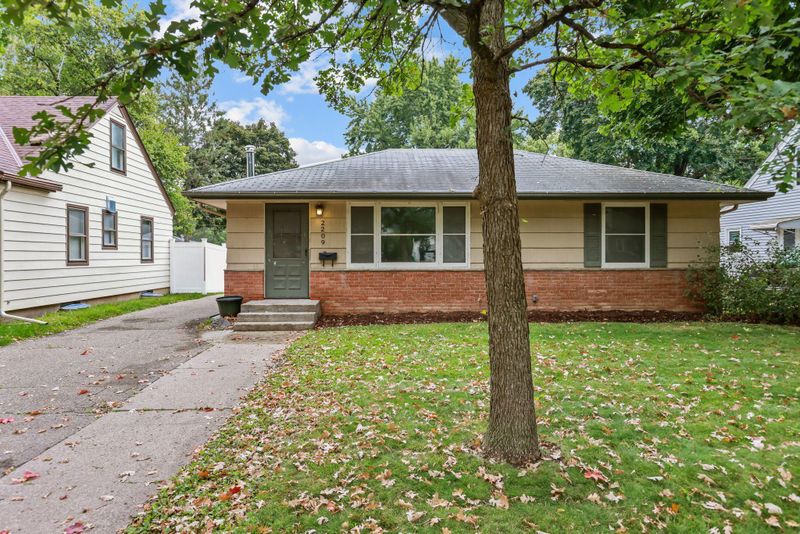 2209 Forest Dr NE, Columbia Heights, MN 55421