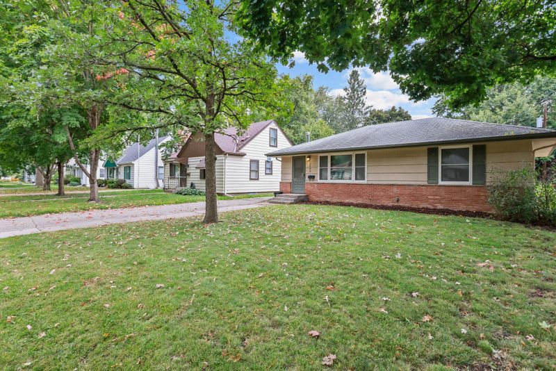 2209 Forest Dr NE, Columbia Heights, MN 55421