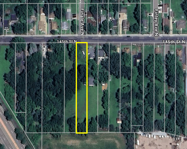 TBD 145th St N, Hugo, MN 55038