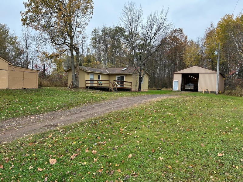 22579 Kestrel Ave, Mc Grath, MN 56350