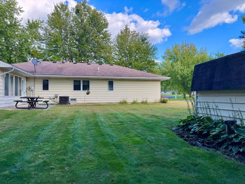 843 3rd St, Dassel, MN 55325