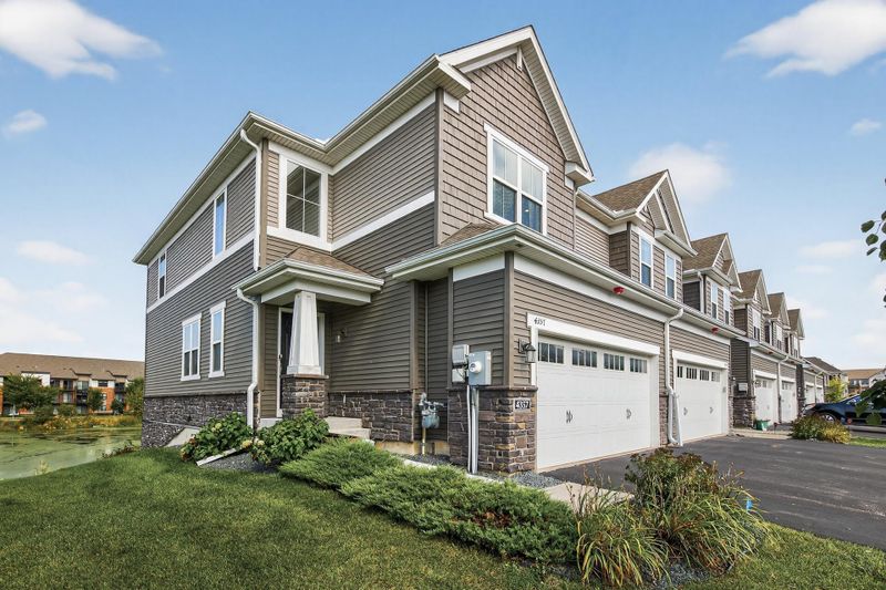 4357 Corn Silk Ln, Woodbury, MN 55129