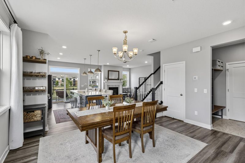 4357 Corn Silk Ln, Woodbury, MN 55129