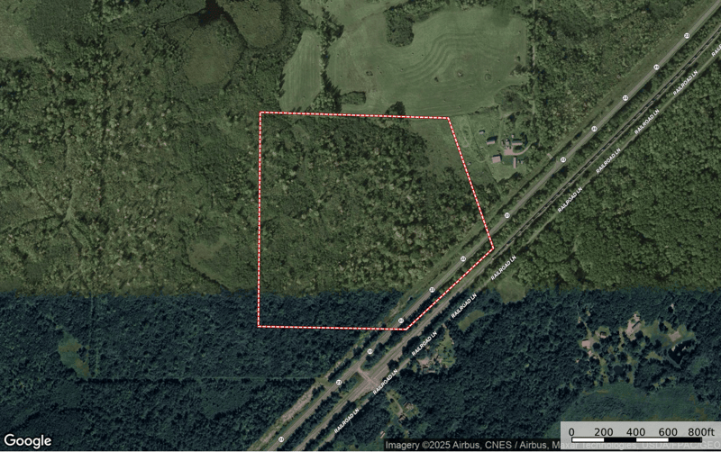 TBD-2 State Highway 23, Bruno, MN 55712