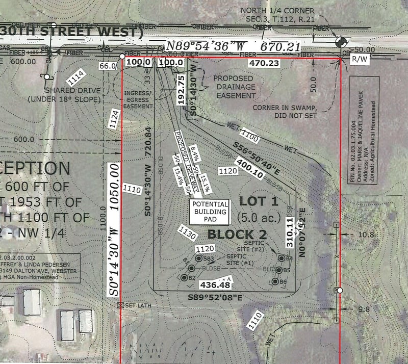 1xx 280th St, Webster, MN 55088