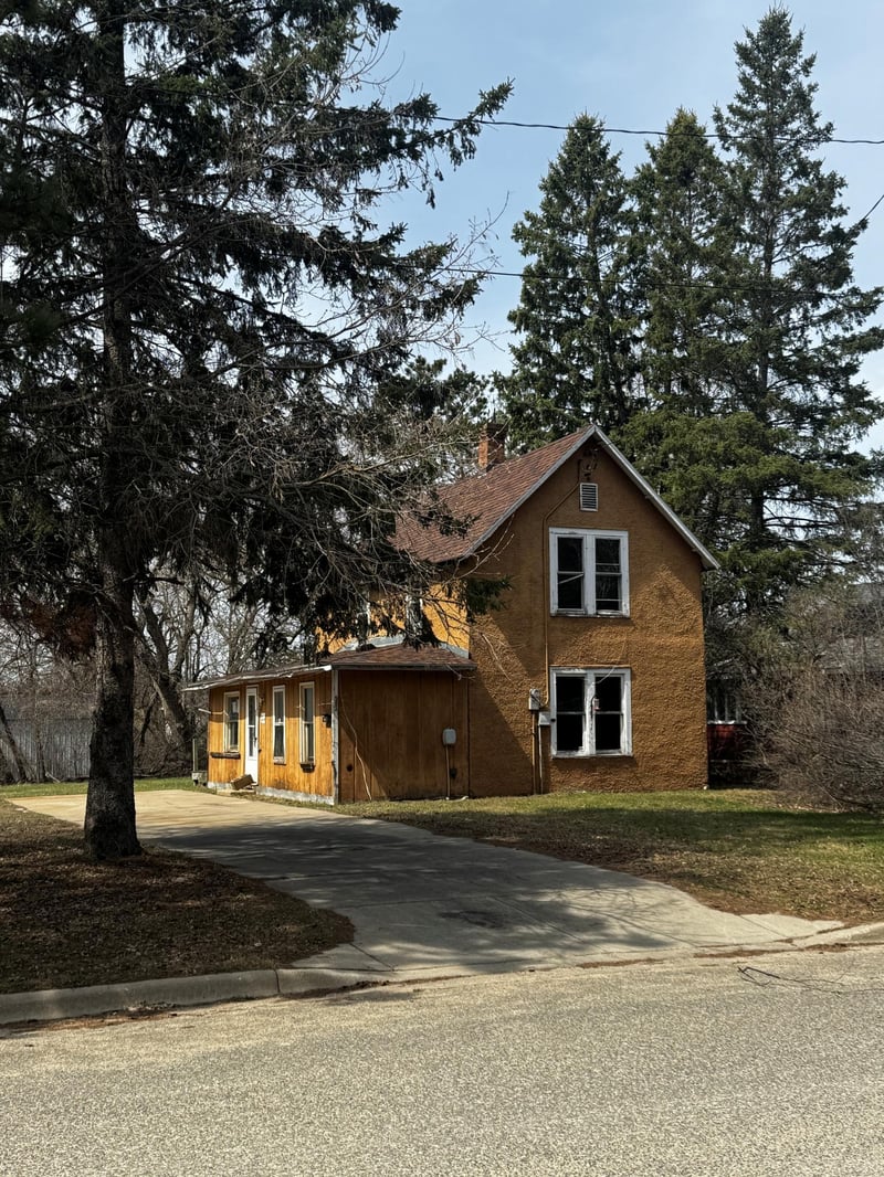 503 Lake Ave, Park Rapids, MN 56470