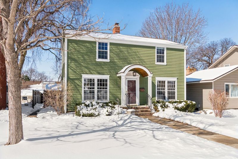 5640 Colfax Ave S, Minneapolis, MN 55419