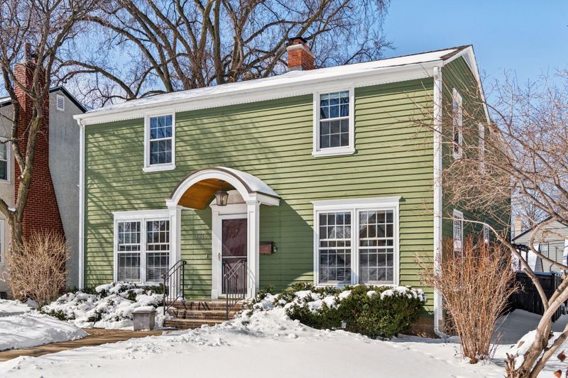 5640 Colfax Ave S, Minneapolis, MN 55419