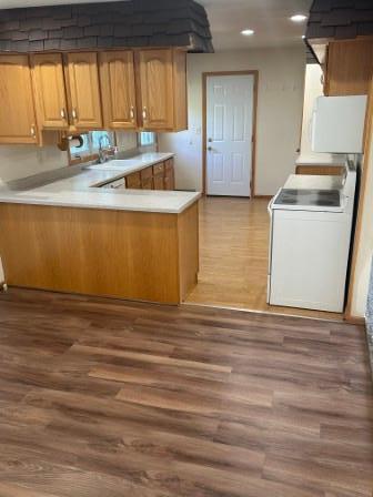1122 Division St N, Clara City, MN 56222