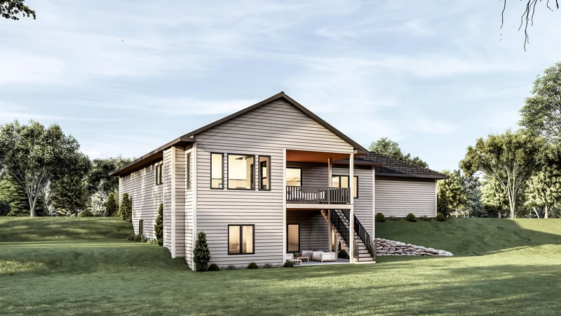 3450 Bella Terra Rd NE, Rochester, MN 55906