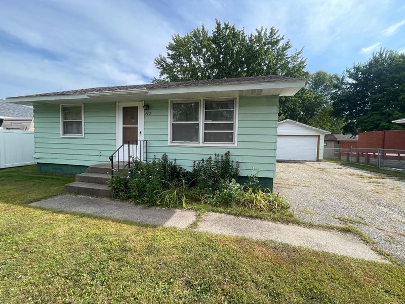 442 32nd Ave N, Saint Cloud, MN 56303