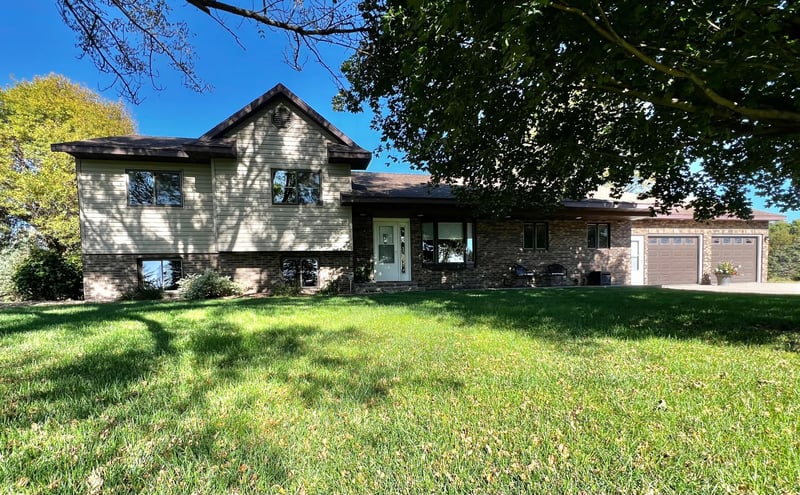 4095 125th St SE, Granite Falls, MN 56241