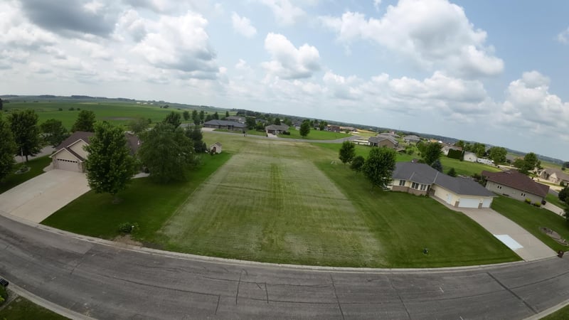 703 Simplicity Dr, Ellendale, MN 56026