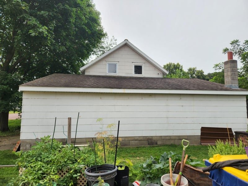 324 E Sanborn St, Springfield, MN 56087