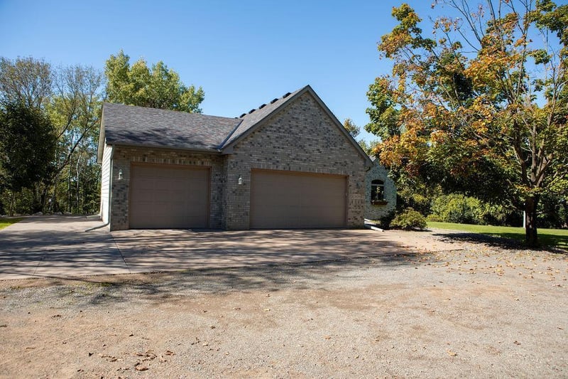 2629 Crestview Rd, Harris, MN 55032