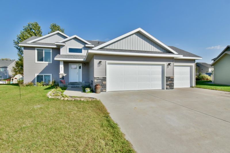 820 8th Street Loop NE, Rice, MN 56367