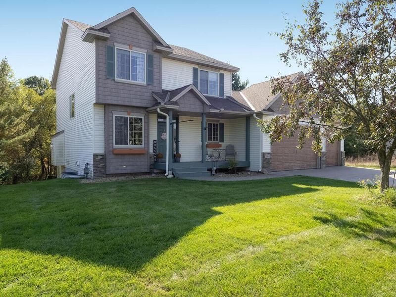 2866 234th Ave NW, Saint Francis, MN 55070