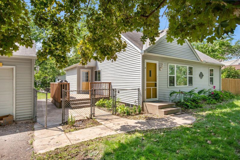 2400 108th Ave NW, Coon Rapids, MN 55433