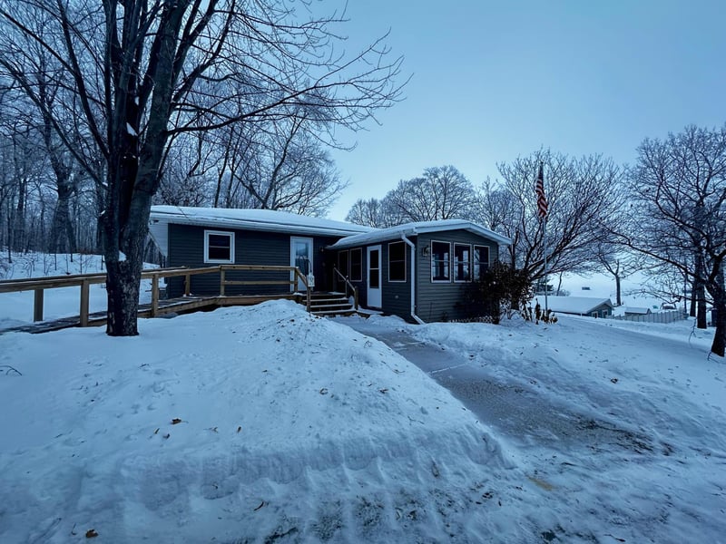 46393 Earle Brown Dr, Garrison, MN 56450